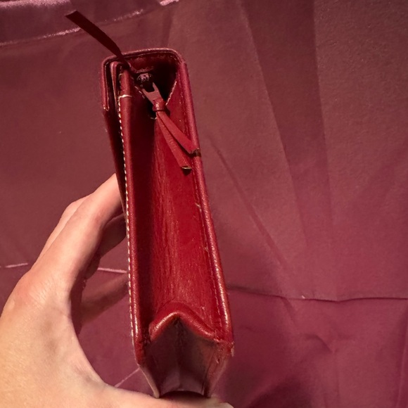 Authentic Christian Dior mini handbag - Picture 10 of 15